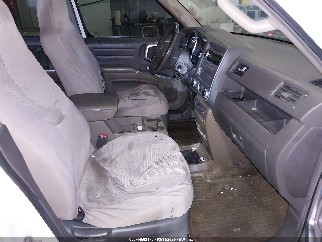 2006 Honda Ridgeline, VIN 2HJYK16596H512135. Фото 5 з 6 з аукціону IAAI. Каталог авто зі США OpenDataCar.