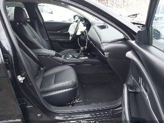 2024 Mazda CX-30, VIN 3MVDMBBM5RM631529. Фото 5 з 6 з аукціону IAAI. Каталог авто зі США OpenDataCar.