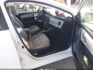 2016 Toyota Corolla, VIN 5YFBURHE4GP522048. Zdjęcie 5 z 6 z aukcji IAAI. Katalog aut z USA OpenDataCar.