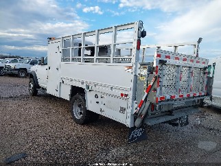 2019 Ram 4500, VIN 3C7WRKBLXKG672846. Zdjęcie 3 z 6 z aukcji IAAI. Katalog aut z USA OpenDataCar.