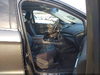 2017 Ford Escape, VIN 1FMCU9G90HUA95539. Фото 5 з 6 з аукціону IAAI. Каталог авто зі США OpenDataCar.