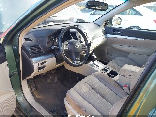 2014 Subaru Outback, VIN 4S4BRBDC0E3261984. Фото 6 з 6 з аукціону IAAI. Каталог авто зі США OpenDataCar.
