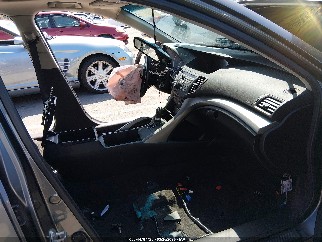 2010 Acura TSX, VIN JH4CU4F63AC002229. Photo 5 of 6 from IAAI auction. OpenDataCar US salvage catalog.