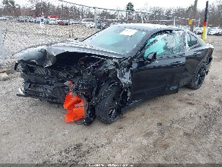 2024 Volvo S60, VIN 7JRL12THXRG299171. Фото 2 з 6 з аукціону IAAI. Каталог авто зі США OpenDataCar.