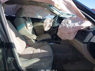 2009 Ford Fusion, VIN 3FAHP07109R114824. Фото 5 з 6 з аукціону IAAI. Каталог авто зі США OpenDataCar.