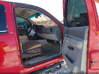 2009 Gmc Sierra 3500 HD, VIN 1GTJK83649F100187. Zdjęcie 6 z 6 z aukcji IAAI. Katalog aut z USA OpenDataCar.