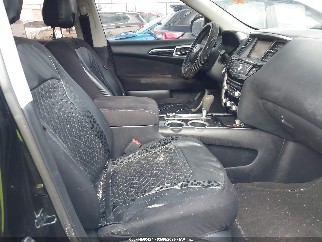 2013 Nissan Pathfinder, VIN 5N1AR2MM1DC642293. Фото 5 з 6 з аукціону IAAI. Каталог авто зі США OpenDataCar.