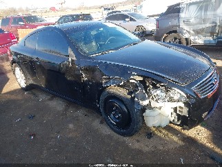 2014 Infiniti Q60, VIN JN1CV6EK4EM110662. Фото 1 з 6 з аукціону IAAI. Каталог авто зі США OpenDataCar.