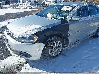2014 Volkswagen Jetta, VIN 3VWD17AJXEM244268. Фото 6 з 6 з аукціону IAAI. Каталог авто зі США OpenDataCar.