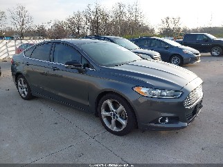 2016 Ford Fusion, VIN 3FA6P0HD2GR172608. Фото 1 з 6 з аукціону IAAI. Каталог авто зі США OpenDataCar.