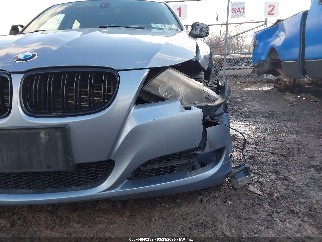 2011 Bmw 3 Series, VIN WBAPK5C5XBA656956. Zdjęcie 6 z 6 z aukcji IAAI. Katalog aut z USA OpenDataCar.