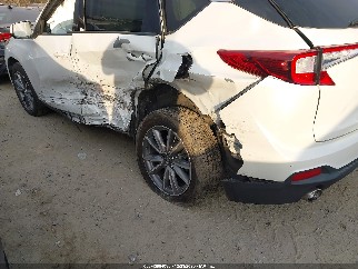 2021 Acura RDX, VIN 5J8TC1H54ML006903. Фото 6 з 6 з аукціону IAAI. Каталог авто зі США OpenDataCar.