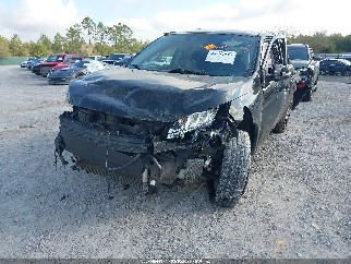 2021 Mitsubishi Outlander Sport, VIN JA4APVAU9MU013384. Фото 6 з 6 з аукціону IAAI. Каталог авто зі США OpenDataCar.