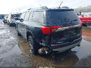 2017 Gmc Acadia, VIN 1GKKNMLS0HZ228431. Фото 6 з 6 з аукціону IAAI. Каталог авто зі США OpenDataCar.