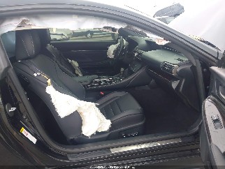 2015 Lexus RC 350, VIN JTHHE5BC1F5006859. Фото 5 из 6 с аукциона IAAI. Каталог авто из США OpenDataCar.