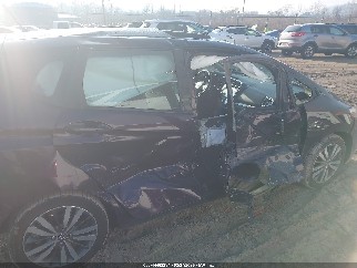 2015 Honda Fit, VIN 3HGGK5H89FM711025. Фото 6 з 6 з аукціону IAAI. Каталог авто зі США OpenDataCar.