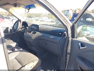 2005 Honda Odyssey, VIN 5FNRL38655B036820. Zdjęcie 5 z 6 z aukcji IAAI. Katalog aut z USA OpenDataCar.