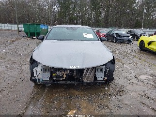 2022 Kia K5, VIN 5XXG64J2XNG140664. Фото 6 з 6 з аукціону IAAI. Каталог авто зі США OpenDataCar.