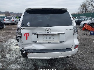 2018 Lexus GX 460, VIN JTJBM7FX0J5182360. Фото 6 з 6 з аукціону IAAI. Каталог авто зі США OpenDataCar.