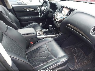 2015 Infiniti QX60, VIN 5N1AL0MM8FC515730. Фото 5 з 6 з аукціону IAAI. Каталог авто зі США OpenDataCar.