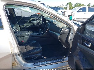 2019 Nissan Maxima, VIN 1N4AA6AV7KC361098. Фото 5 з 6 з аукціону IAAI. Каталог авто зі США OpenDataCar.