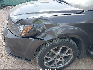 2015 Dodge Journey, VIN 3C4PDCEG3FT686931. Фото 6 з 6 з аукціону IAAI. Каталог авто зі США OpenDataCar.