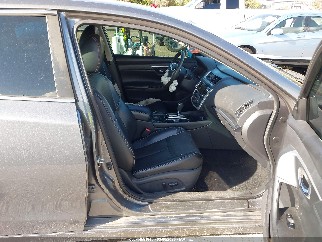 2017 Nissan Altima, VIN 1N4AL3AP7HC201564. Фото 5 з 6 з аукціону IAAI. Каталог авто зі США OpenDataCar.