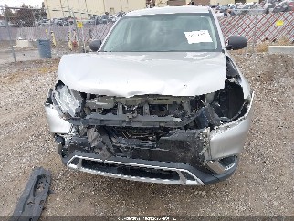 2019 Mitsubishi Outlander, VIN JA4AD2A35KZ021674. Zdjęcie 6 z 6 z aukcji IAAI. Katalog aut z USA OpenDataCar.