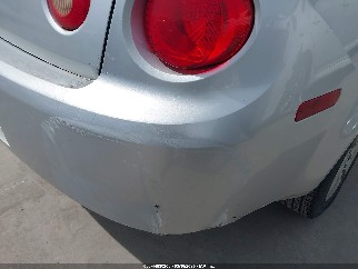 2009 Chevrolet Cobalt, VIN 1G1AT18H397191955. Фото 6 з 6 з аукціону IAAI. Каталог авто зі США OpenDataCar.