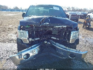 2014 Ford F-150, VIN 1FTFW1EFXEKE05712. Фото 6 з 6 з аукціону IAAI. Каталог авто зі США OpenDataCar.