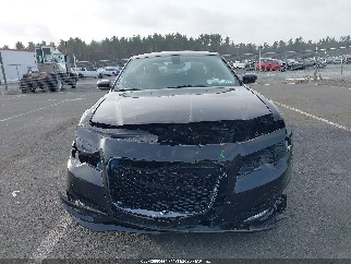 2023 Chrysler 300, VIN 2C3CCADG0PH661863. Фото 6 з 6 з аукціону IAAI. Каталог авто зі США OpenDataCar.