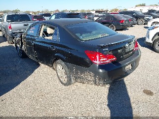 2005 Toyota Avalon, VIN 4T1BK36B05U049854. Фото 3 з 6 з аукціону IAAI. Каталог авто зі США OpenDataCar.