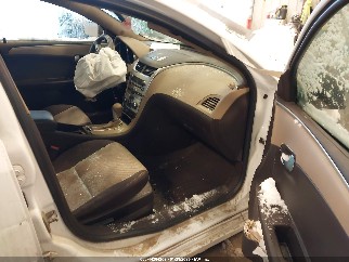 2012 Chevrolet Malibu, VIN 1G1ZB5E00CF146688. Фото 5 з 6 з аукціону IAAI. Каталог авто зі США OpenDataCar.