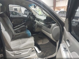 2007 Chevrolet Suburban 1500, VIN 3GNFK16307G186759. Фото 5 з 6 з аукціону IAAI. Каталог авто зі США OpenDataCar.