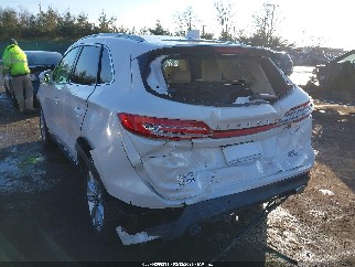 2015 Lincoln MKC, VIN 5LMCJ1A93FUJ08894. Фото 6 з 6 з аукціону IAAI. Каталог авто зі США OpenDataCar.