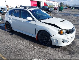 2014 Subaru Impreza, VIN JF1GR7E6XEG217568. Фото 1 з 6 з аукціону IAAI. Каталог авто зі США OpenDataCar.