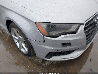 2016 Audi A3, VIN WAUA7GFF3G1048842. Фото 6 з 6 з аукціону IAAI. Каталог авто зі США OpenDataCar.