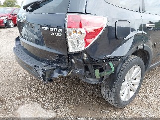 2012 Subaru Forester, VIN JF2SHAHC5CH407986. Фото 6 з 6 з аукціону IAAI. Каталог авто зі США OpenDataCar.