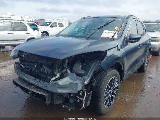 2022 Ford Escape, VIN 1FMCU0KZXNUB95131. Фото 6 з 6 з аукціону IAAI. Каталог авто зі США OpenDataCar.