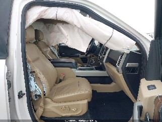 2016 Ford F-150, VIN 1FTEW1EG7GKF80944. Zdjęcie 5 z 6 z aukcji IAAI. Katalog aut z USA OpenDataCar.