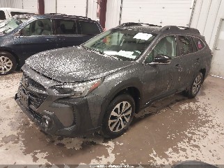 2024 Subaru Outback, VIN 4S4BTAFC7R3291952. Фото 2 з 6 з аукціону IAAI. Каталог авто зі США OpenDataCar.