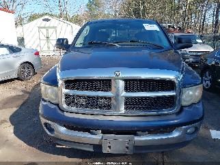 2004 Dodge Ram 1500, VIN 1D7HU18D84S566508. Фото 6 з 6 з аукціону IAAI. Каталог авто зі США OpenDataCar.