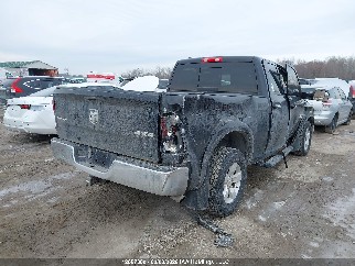 2014 Ram 1500, VIN 1C6RR7GT3ES131898. Фото 4 з 6 з аукціону IAAI. Каталог авто зі США OpenDataCar.
