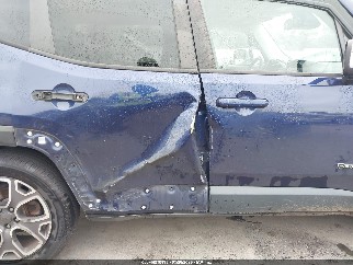 2016 Jeep Renegade, VIN ZACCJADT4GPC54951. Zdjęcie 6 z 6 z aukcji IAAI. Katalog aut z USA OpenDataCar.