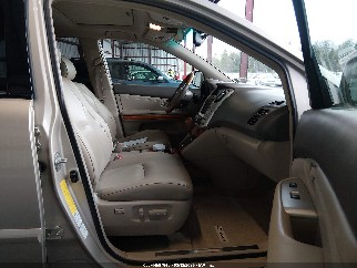 2008 Lexus RX 350, VIN 2T2HK31U78C088400. Фото 5 з 6 з аукціону IAAI. Каталог авто зі США OpenDataCar.