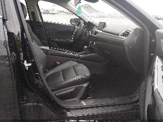 2017 Mazda 6, VIN JM1GL1V5XH1114450. Фото 5 з 6 з аукціону IAAI. Каталог авто зі США OpenDataCar.