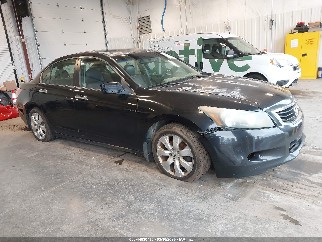 2010 Honda Accord, VIN 5KBCP3F80AB005971. Фото 1 з 6 з аукціону IAAI. Каталог авто зі США OpenDataCar.