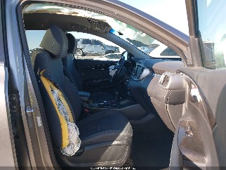 2017 Kia Sorento, VIN 5XYPG4A36HG206469. Фото 5 з 6 з аукціону IAAI. Каталог авто зі США OpenDataCar.