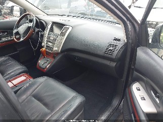 2008 Lexus RX 400h, VIN JTJHW31U682070927. Фото 5 з 6 з аукціону IAAI. Каталог авто зі США OpenDataCar.