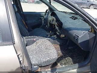 2002 Chevrolet Cavalier, VIN 1G1JC524627247194. Фото 5 з 6 з аукціону IAAI. Каталог авто зі США OpenDataCar.